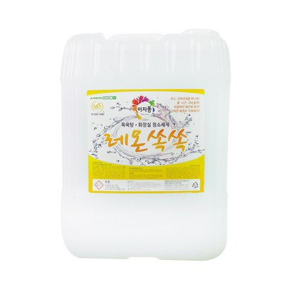 마이스토어 레몬쏙쏙
