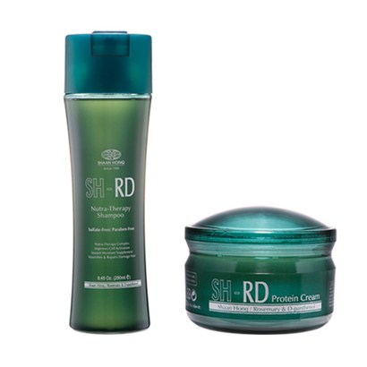 sh-rd RD 영양샴푸 RD크림 트리트먼트