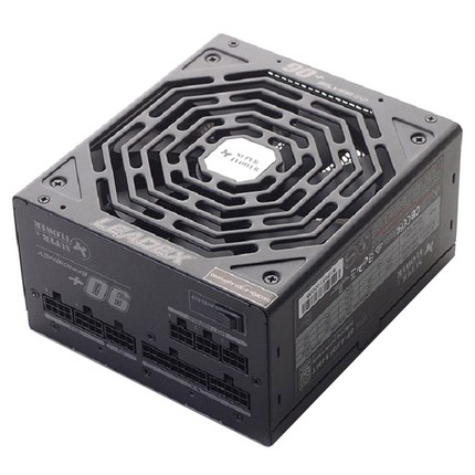 슈퍼플라워 LEADEX SILVER 파워서플라이어 ATX SF-650F14MT