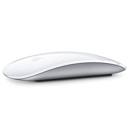 Apple 정품 매직 마우스 2 MLA02KH/A, 실버