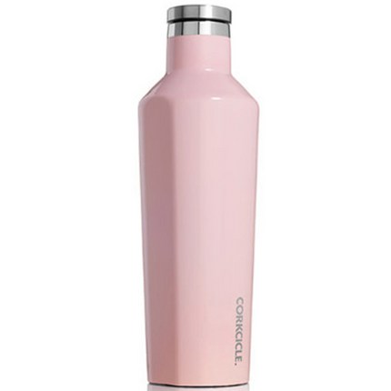 콕시클 캔틴 보온병, 로즈쿼츠, 470ml