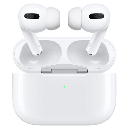 Apple 에어팟 프로, MWP22KH/A, 화이트