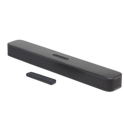 JBL BAR 2.0 블루투스 홈시어터 사운드바, JBLBAR20AIOBLKAS