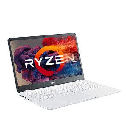 LG전자 울트라PC 노트북 15U40N-GR56K (라이젠5-4500U 39.6cm WIN10 Home), 윈도우 포함, 256GB, 8GB