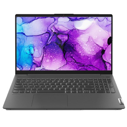 레노버 노트북 그라파이트 그레이 Lenovo IdeaPad SLIM 5-15ARE05-81YQ0063KR (라이젠5-4500U 39.6cm), NVMe 256GB, 윈도우 미포함 등, 8GB