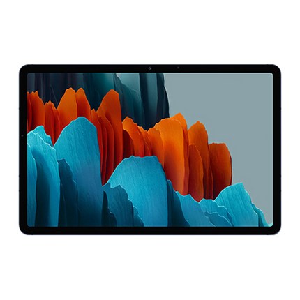 삼성전자 갤럭시탭S7 LTE WIFI 512GB 태블릿PC, SM-T875N, 미스틱네이비