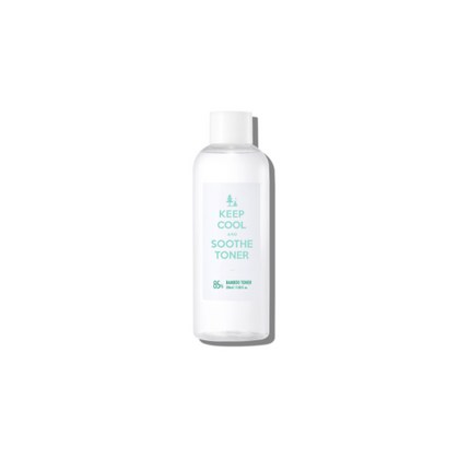 킵쿨 수드 대나무 토너, 350ml, 1개