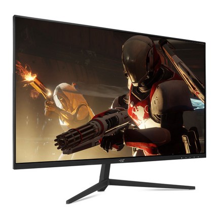 어드밴스원 68.58cm FHD 75Hz 보더리스 게이밍 모니터, M27FW75(일반)