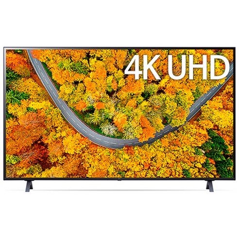 LG전자 4K UHD LED TV, 163cm(65인치), 65UR642S0NC, 벽걸이형, 방문설치