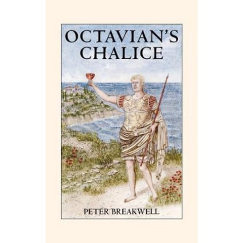 Octavian S Chalice Paperback Trafford Publishing