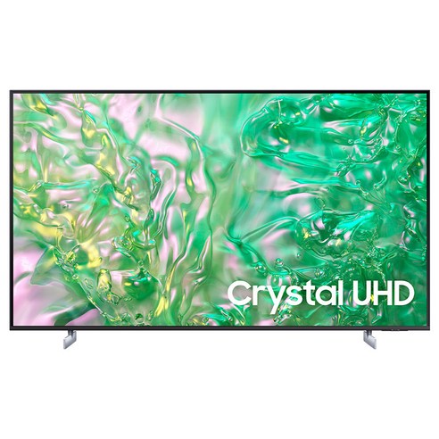 삼성전자 UHD Crystal TV, 163cm, KU65UD8000FXKR, 스탠드형, 방문설치