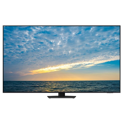 삼성전자 4K UHD Neo QLED TV, 189cm, KQ75QND83BFXKR, 스탠드형, 방문설치