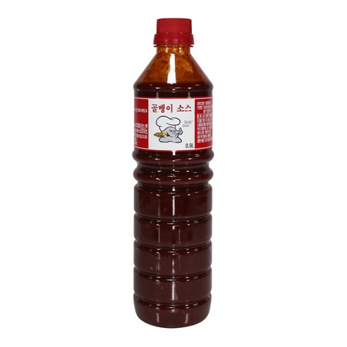 태영 골뱅이소스 09L 리뷰후기