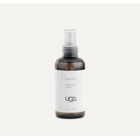 UGG 어그 프로텍터 부츠 슬리퍼 스웨이드 신발 케어 방수 스프레이 워터프루프 보호제 유지 관리 177ml