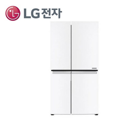 일반 양문형 냉장고 렌탈 / S831W30Q 리뷰 후기