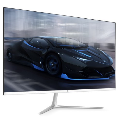 래안텍 FHD EdeArt FB2740 JL 플랫 리얼 240Hz HDR 게이밍모니터 무결점 리뷰후기