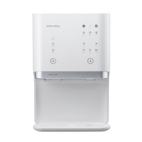 dw/코웨이 얼음 냉정수기 CPI-6500L 리뷰후기