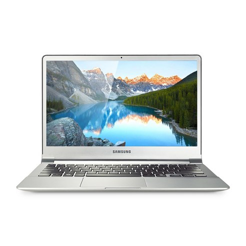삼성노트북9 NT900X3K 리뷰 후기