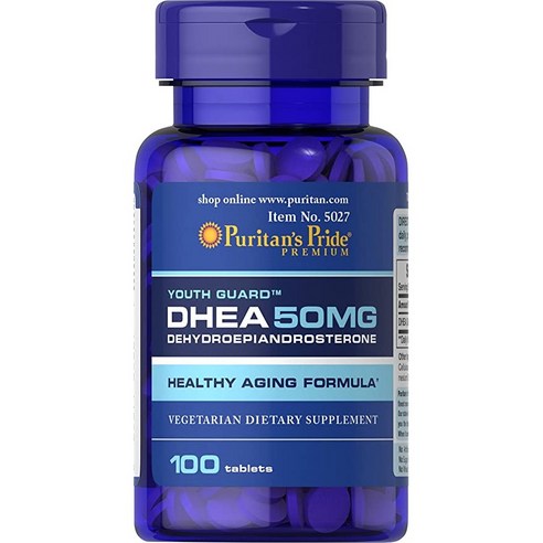 ite no 7 uritans ride Dhea dehydroeiandrosterone Soy & uten Free 50 100 count 리뷰 후기