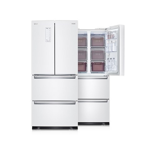 LG전자/K410W14E/402L/전국무료/폐가전수거 리뷰후기