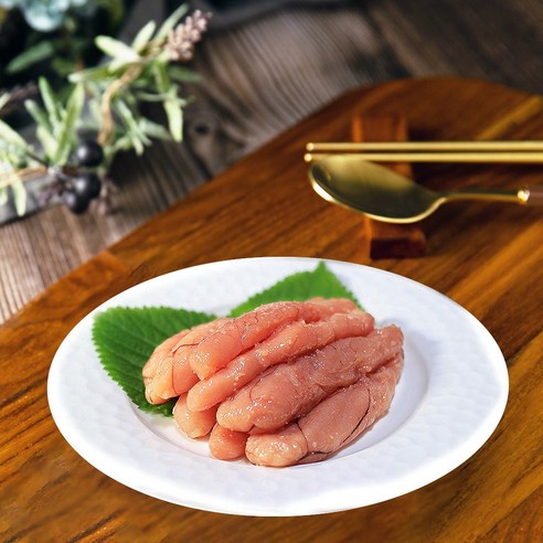 강경 서해젓갈 저염 선동 무색 명품 명란젓1K 파지 무색소 백명란 200년 전통 맛젓갈모음 리뷰후기