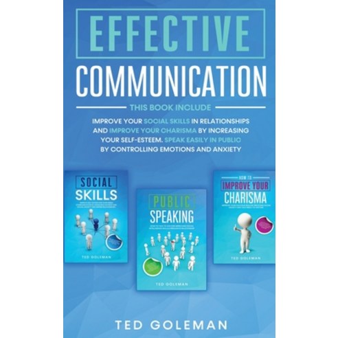 Effective Communication Libri In Tecniche Per Migliorare La