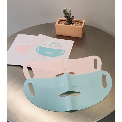 최저가!! 14250원 퓨어엔코스포츠 골프 마스크 얼굴전체 기미걱정없는 완벽한 자외선차단 하이드로겔 골프패치 리뷰후기