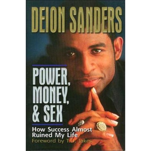 Power Money And Sex Paperback Thomas Nelson