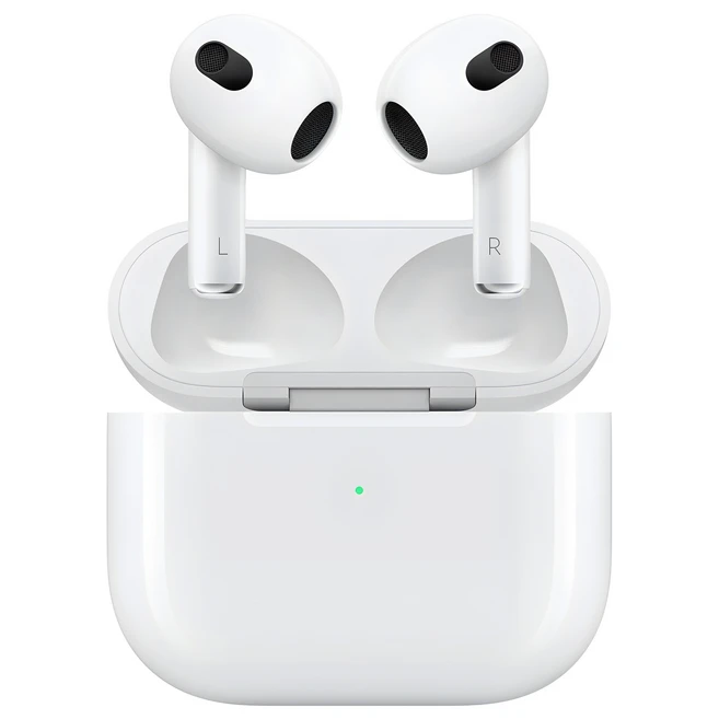 Apple 2021 에어팟 3세대 블루투스 이어폰