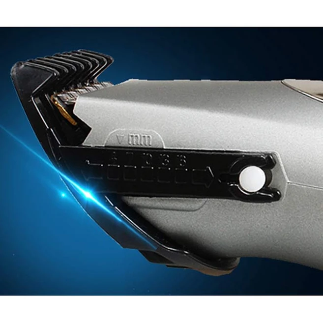 HEAD WATER PROOF 이발기, HEAD-590D, 그레이