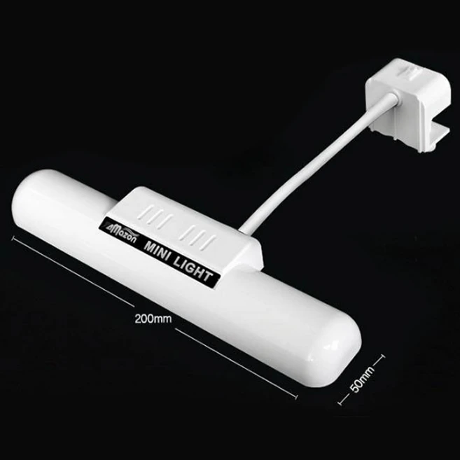 아마존 LED 미니등 AMZ-L9, 1개