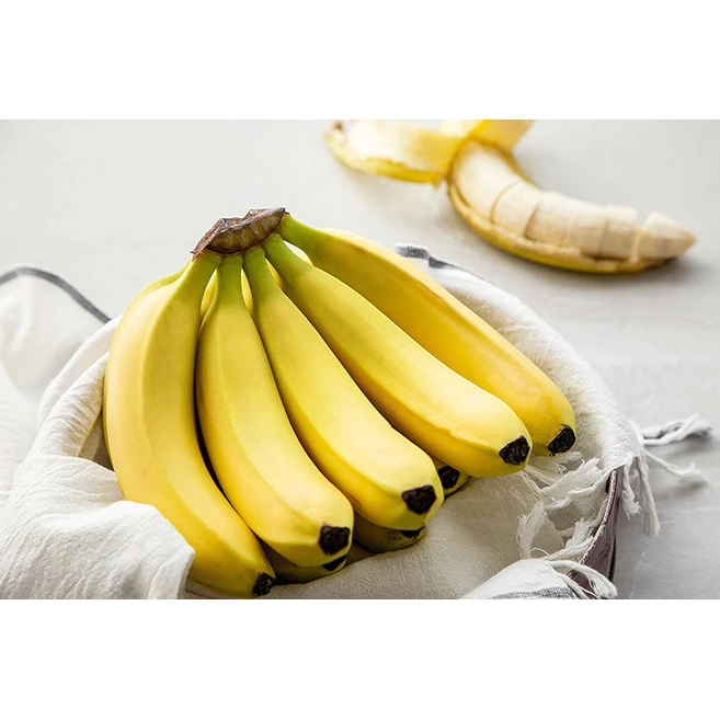 스미후루 유기농 바나나, 1.2kg 내외, 1개