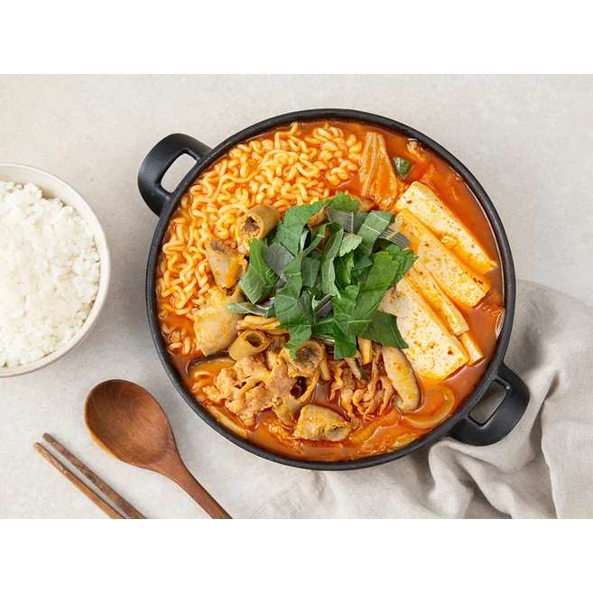 프레시지 대한곱창 곱창전골 밀키트 3인분, 1.594kg, 1개