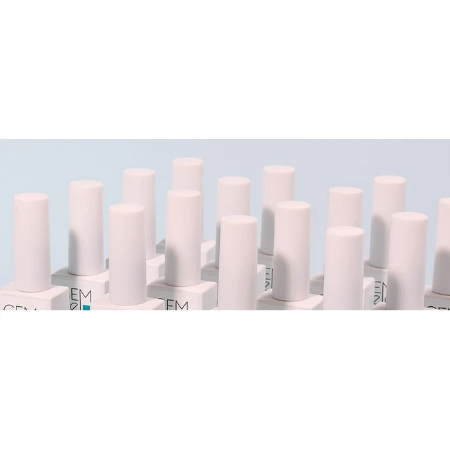 아이빛 네일아트 젬젤 컬러 젤네일 10ml, 74 스킨연핑크, 1개