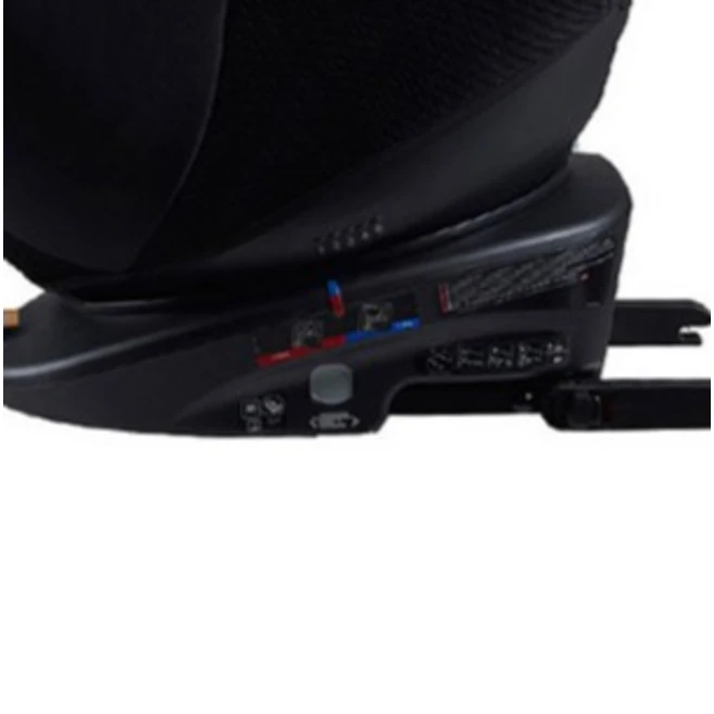 조이 뉴 스핀 360 회전형 신생아 카시트 ISOFIX, 엠버