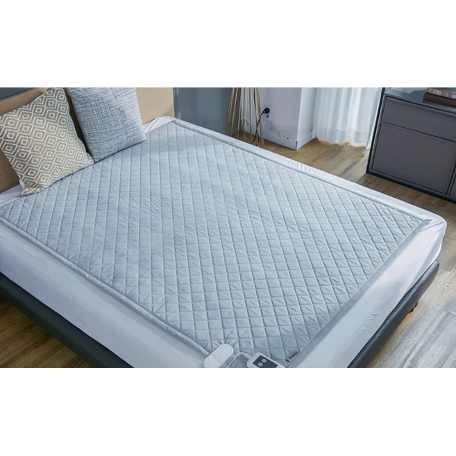 일월 에어로실버 카본매트 IW-KM59D, 더블(140 x 180 cm)
