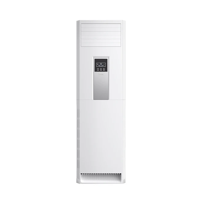 TCL 인버터 59.5㎡ 스탠딩 냉난방기 방문설치 TAC-24CHFA/CI, 일반배관형