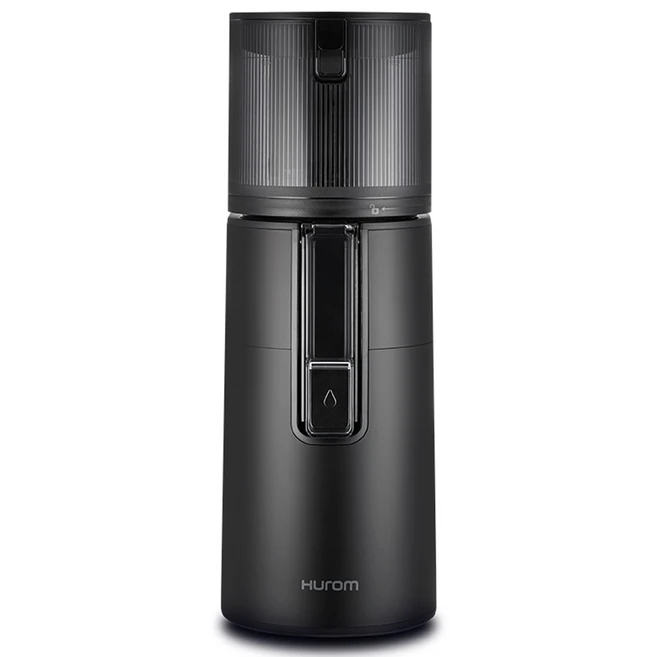 휴롬 착즙기, H400, 맷블랙