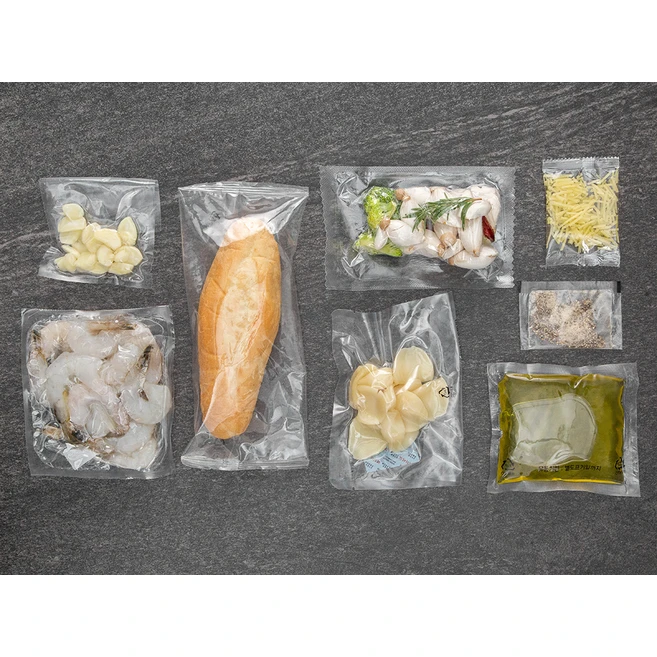 프레시지 더큰 감바스 알 아히요 2인분, 488g, 2개