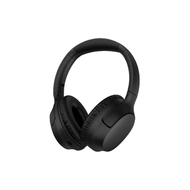 QCY H2 PRO 블루투스 헤드셋, 블랙, QCY-H2APP PRO HEADSET