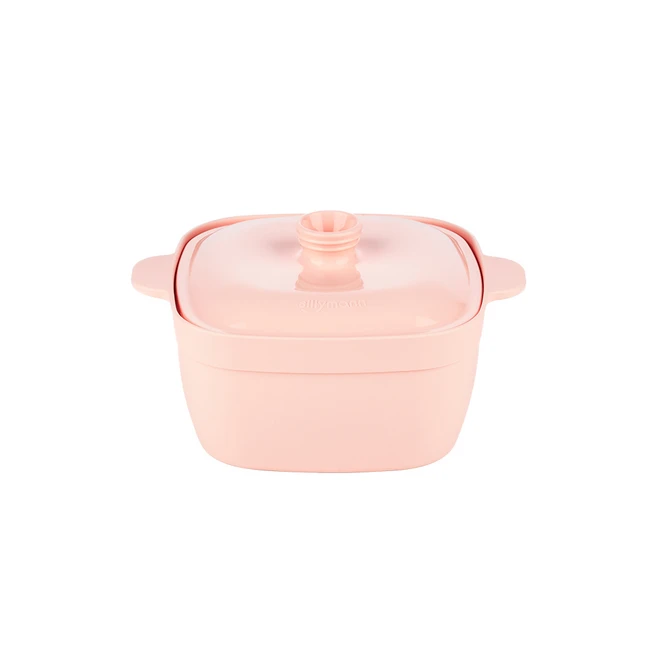 실리만 센츄리가든 멀티 찜기 WSK4065, 소프트 피치, 1개