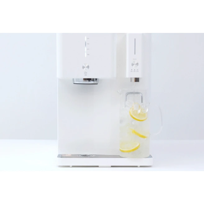 청호나이스 OMNI plus 얼음 냉온정수기 WI-53C9600M 방문설치