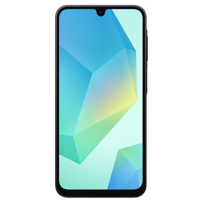 삼성전자 갤럭시 A16 자급제 SM-A165N, 블랙, 128GB