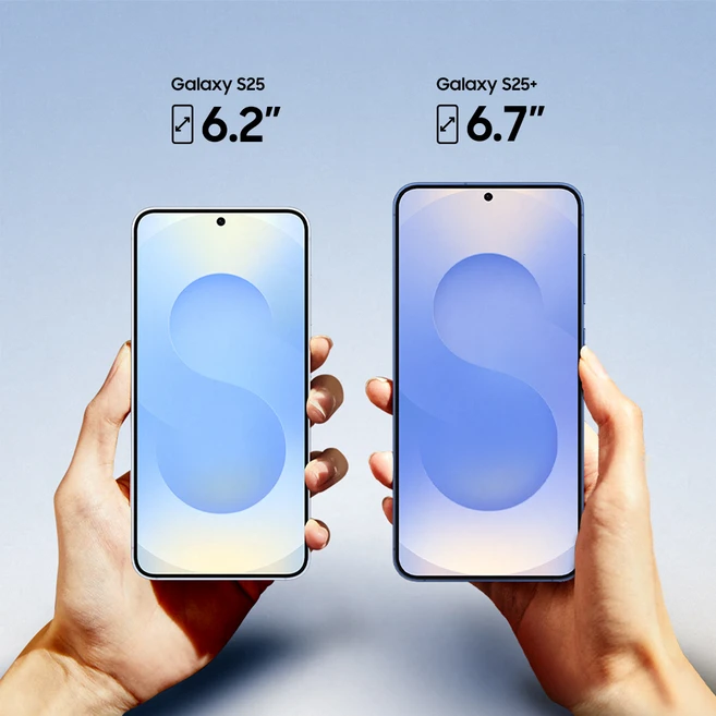 [256GB → 512GB 업그레이드] 갤럭시 S25 자급제 SM-S931N, 네이비, 256GB