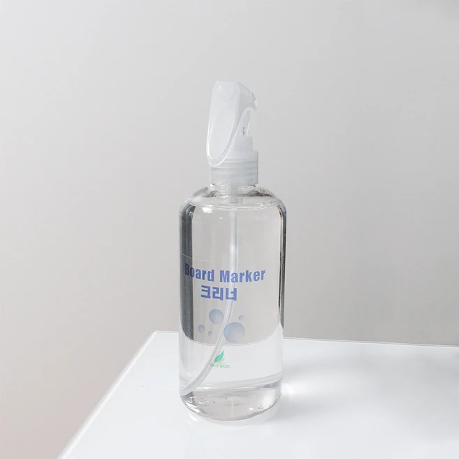 럭시 화이트보드 크리너, 혼합색상