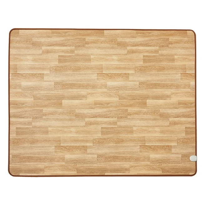 눕자 카본 탄소매트 모노륨 전기장판, 특대형(230 x 183cm)