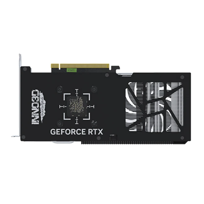 INNO3D 지포스 RTX 4060 OC D6 8GB TWIN X2