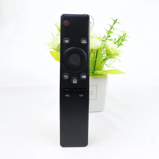 IT 삼성 스마트 TV 호환 리모컨 BN59 적외선 리모콘 램프 비노출 제품, 1개