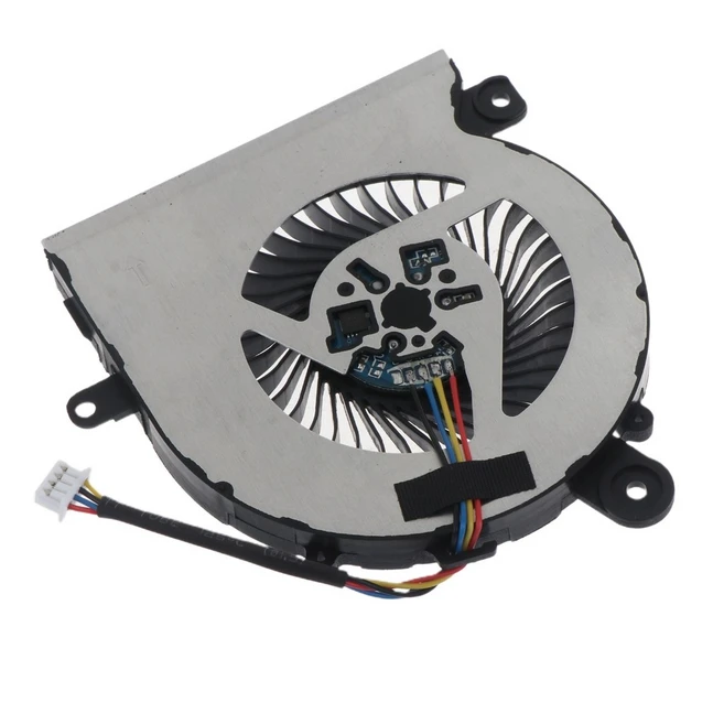 CPU 라디에이터 교체 냉각 팬 PABD08008SH-N413 MSI 용 PAAD06015SL-N433, 03 big fan, 1개