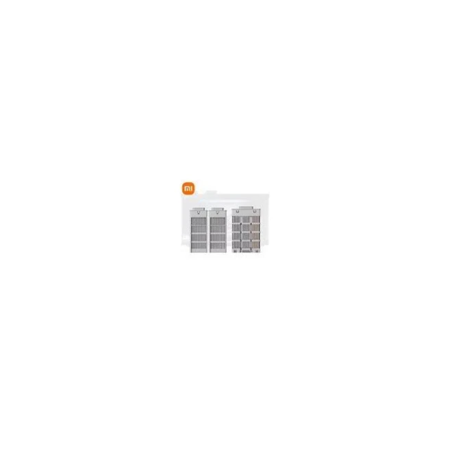 샤오미 미지아 스마트 어항 MYG100 앱 연동 모바일 제어 원격 수유 조명 시스템 라이트 수족관, Filter cartridge set, 1개